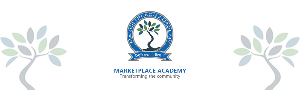 Marketplace Academy main banner image